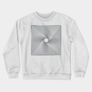 Illusion Crewneck Sweatshirt